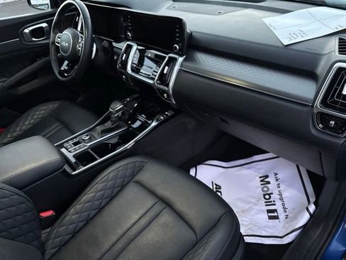 Used 2023 Kia Sorento SX image 23