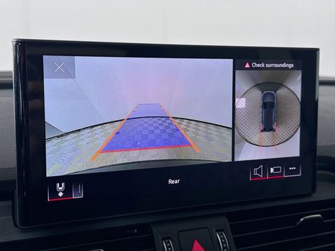 Certified 2023 Audi SQ5 Premium Plus w/ Premium Plus Package image 19