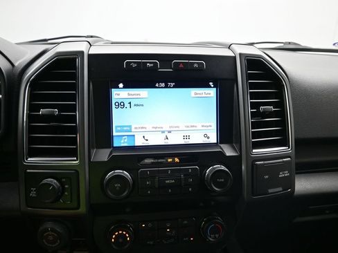 Used 2019 Ford F150 XLT w/ Equipment Group 302A Luxury AWD/4WD image 15