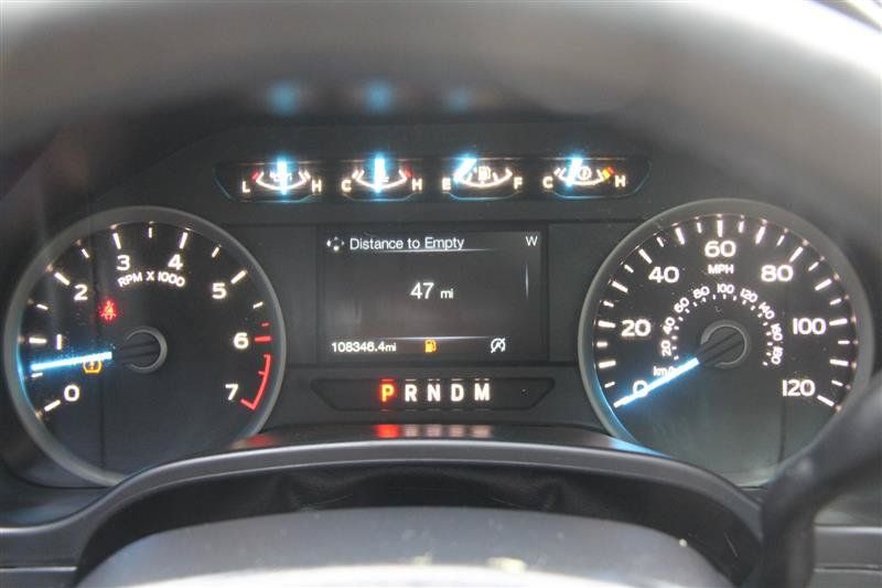 Used 2018 Ford F150 XLT w/ Equipment Group 302A Luxury AWD/4WD image 28