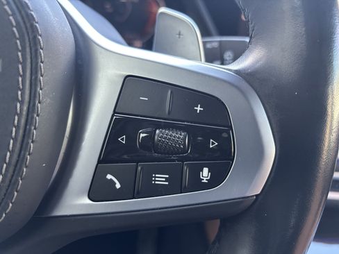 Used 2023 BMW X5 xDrive40i w/ M Sport Package image 10