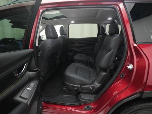 Certified 2025 Subaru Ascent Bronze Edition image 16