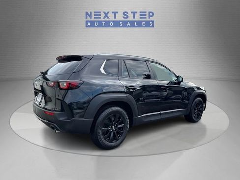 Used 2026 MAZDA CX-50 AWD 2.5 S w/ Preferred Pkg image 8