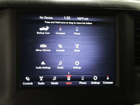 Used 2020 RAM 1500 Big Horn AWD/4WD image 45