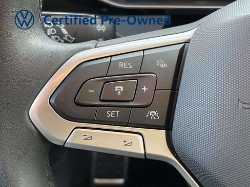 Certified 2026 Volkswagen Jetta Sport FWD image 18
