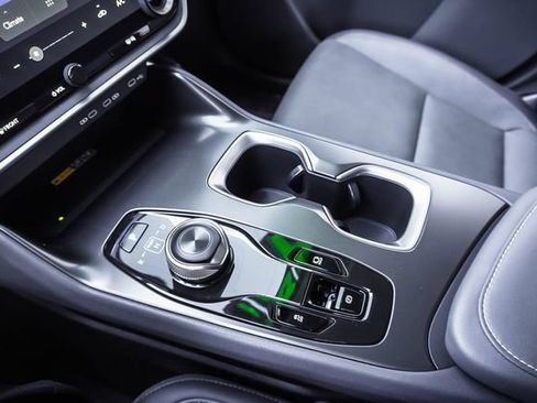 Used 2025 Lexus RZ 300e w/ Accessory Package (Z2) FWD image 16