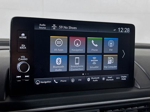 Certified 2025 Honda Pilot Elite image 15