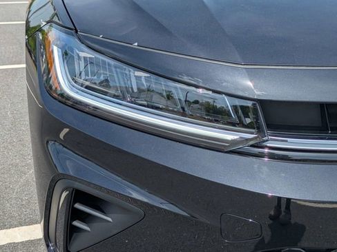 New 2026 Volkswagen Jetta Sport FWD image 10
