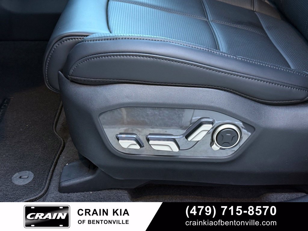 Used 2027 Kia Telluride SX Prestige AWD/4WD image 11