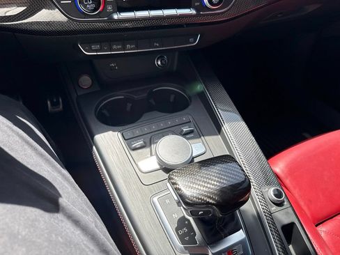 Used 2018 Audi S5 Prestige AWD/4WD image 21