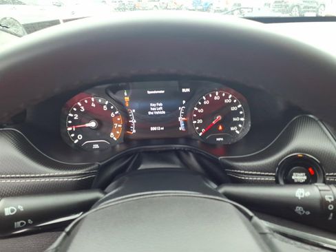 Used 2022 Jeep Compass Latitude image 11