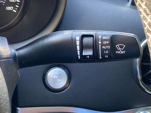 Used 2019 Kia Stinger GT1 RWD image 23