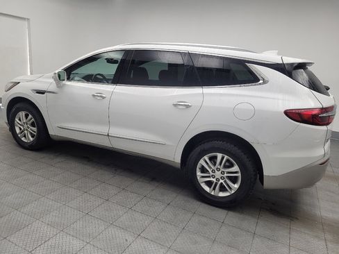 Used 2020 Buick Enclave Essence AWD/4WD image 3