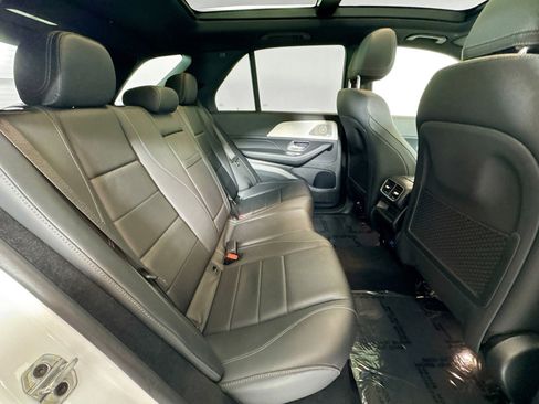 Used 2025 Mercedes-Benz GLE 350 4MATIC image 26