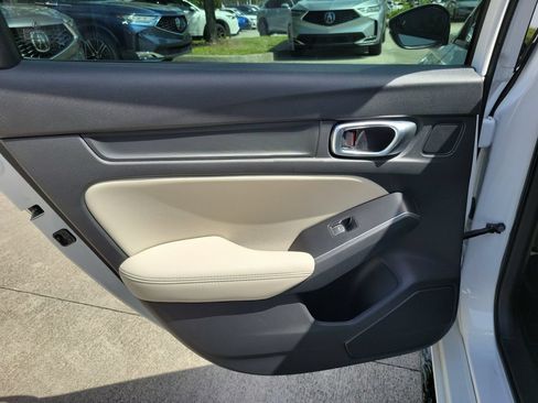 Certified 2026 Acura Integra A-Spec FWD image 9