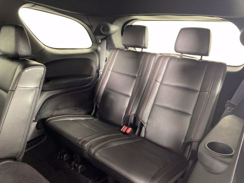 Used 2025 Dodge Durango GT AWD/4WD image 35