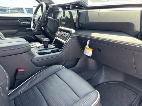 New 2026 GMC Sierra 1500 AT4X AWD/4WD image 25