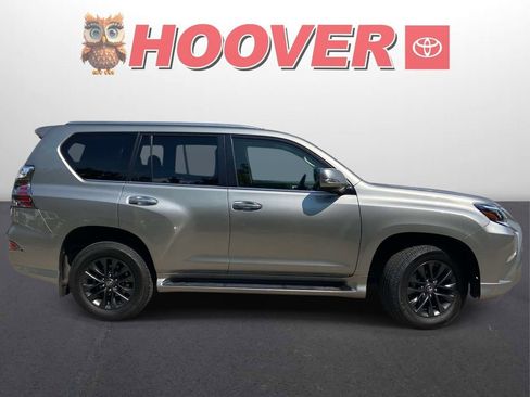 Used 2020 Lexus GX 460 Premium w/ Premium Package AWD/4WD image 2