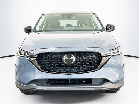Used 2025 MAZDA CX-5 Carbon Edition AWD/4WD image 2