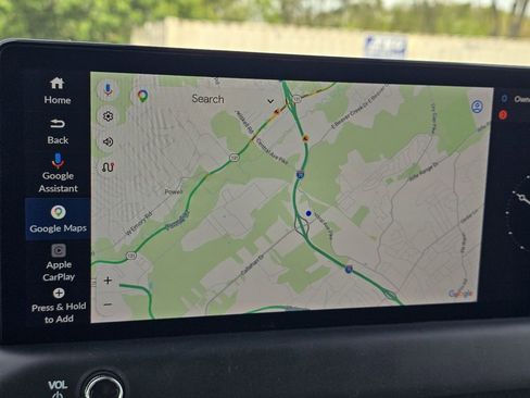 New 2026 Honda Pilot EX-L image 18