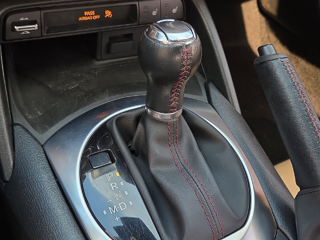Used 2019 MAZDA MX-5 Miata RF Grand Touring RWD image 26