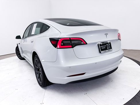 Used 2019 Tesla Model 3 Standard Range Plus RWD image 6