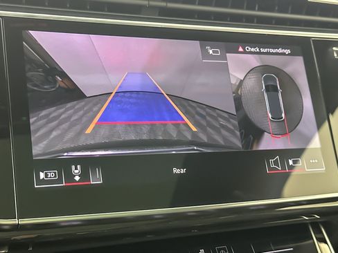 New 2026 Audi Q7 2.0T Premium Plus image 20