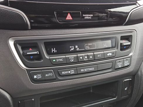 Used 2023 Honda Ridgeline RTL image 21