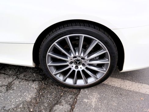 Used 2021 Mercedes-Benz C 300 Coupe image 9