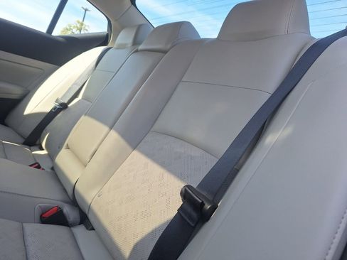 Used 2024 Nissan Altima 2.5 SL image 23