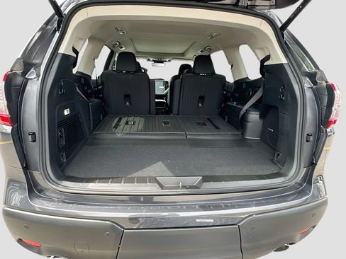 New 2026 Subaru Ascent Limited AWD/4WD image 33