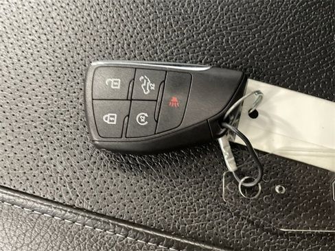 Certified 2024 GMC Sierra 1500 Denali w/ Denali Reserve Package image 37