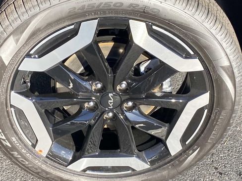 New 2025 Kia Telluride EX image 6