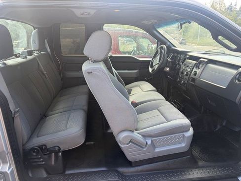 Used 2013 Ford F150 STX RWD image 4