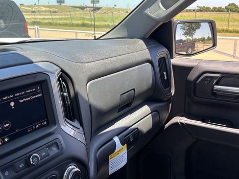 New 2025 GMC Sierra 1500 Pro w/ Pro Value Package image 11