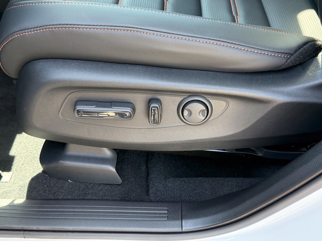 New 2026 Honda CR-V Sport Touring image 23