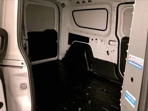 Used 2019 RAM ProMaster City Tradesman image 31