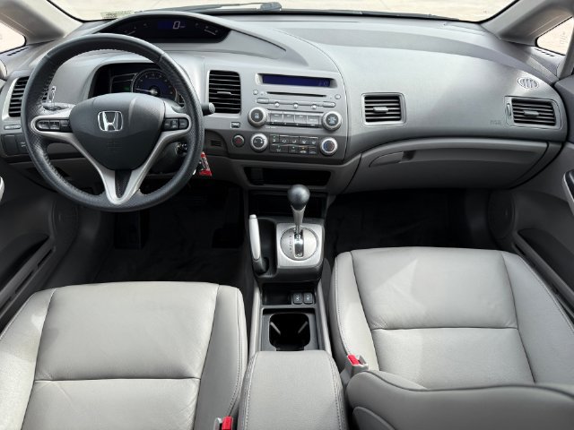 Used 2009 Honda Civic EX-L image 23