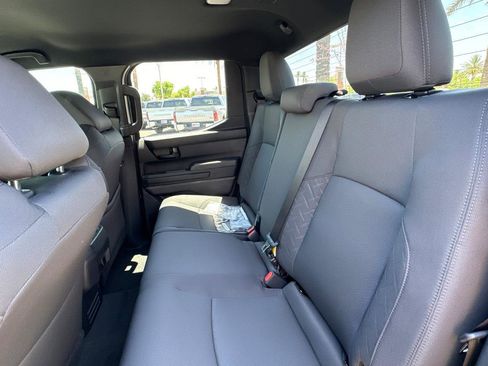 New 2026 Toyota Tacoma SR5 image 7