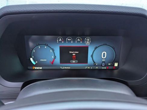 New 2025 Ford F150 XLT w/ Equipment Group 303A High image 21