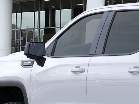 New 2026 GMC Sierra 1500 AT4 w/ AT4 Premium Package AWD/4WD image 12