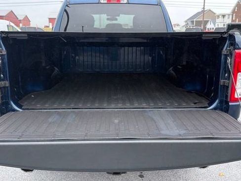 Used 2021 RAM 1500 Big Horn AWD/4WD image 20