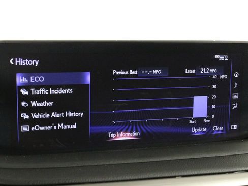 Used 2022 Lexus RX 350 FWD w/ Special Edition image 39