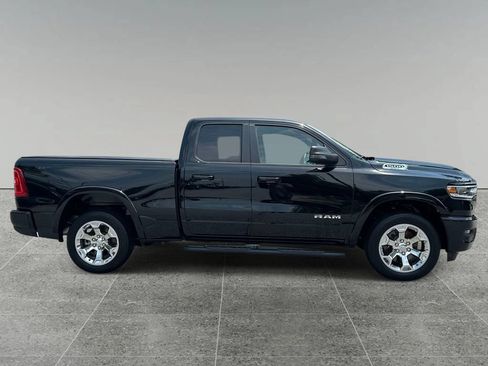 Used 2025 RAM 1500 Big Horn RWD image 7
