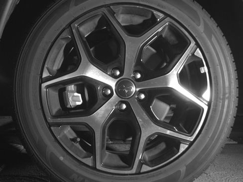 Used 2025 Jeep Compass Limited image 12