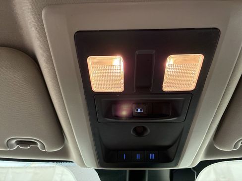 Used 2017 RAM 1500 Big Horn AWD/4WD image 21