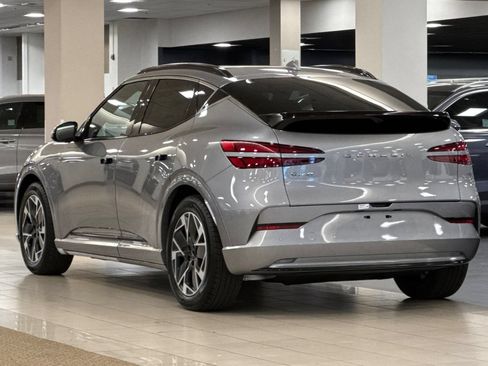 New 2026 Genesis GV60 RWD image 6