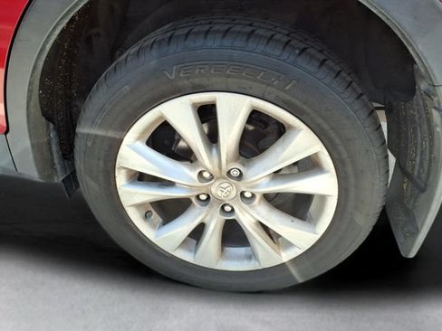 Used 2015 Toyota RAV4 Limited w/ Technology Package AWD/4WD image 8