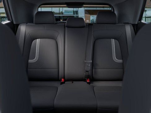 New 2026 Hyundai Venue SEL FWD image 29