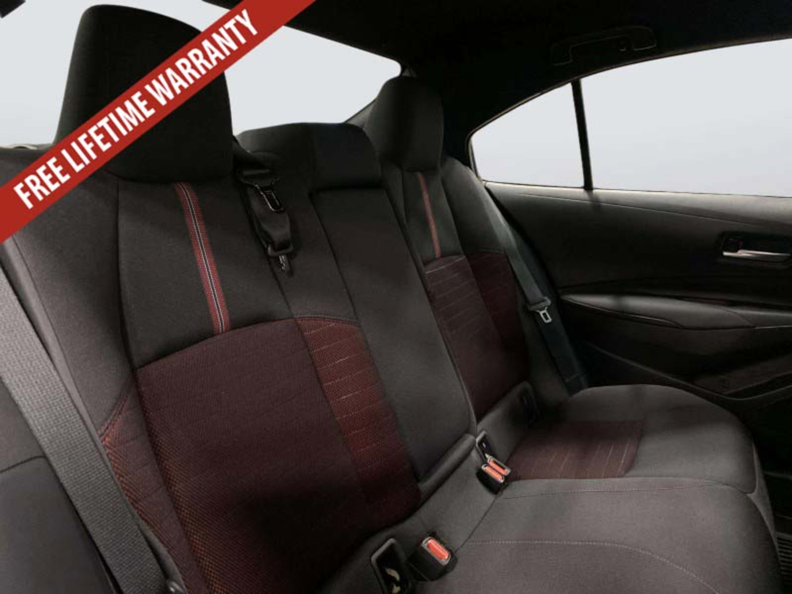 Used 2025 Toyota Corolla SE FWD image 33